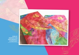 GREAT
AMERICAN
INSURANCE
COMPANY
T
N
E
YY
 