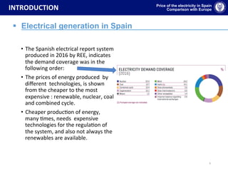 Detailed Why Are Prices So Low In Spain When Ireland Has The Most Expensive Electricity In Europe? Picture Collection Detailed Why Are Prices So Low In Spain When Ireland Has The Most Expensive Electricity In Europe? Picture Collection