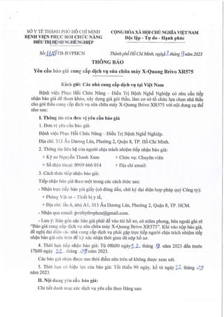TB1145-TB-BVPHCN - Sua chua X quang Brivo XR575.pdf