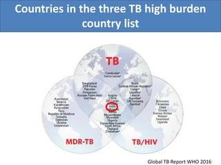 Tb Update Tb recent updates | PPTX