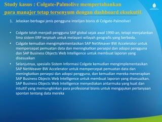 Proses Pengambilan Keputusan | PPT