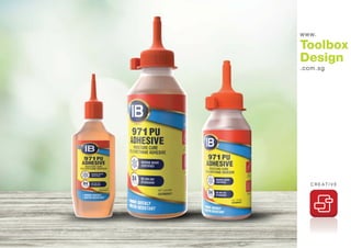 www.
Toolbox
Design
.com.sg
C R E A T I V E