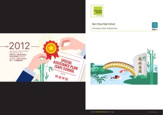 © 2020 All Rights Reserved
Nan Chiau High School
Animated Video • Illustration digital
ᯍ
ᯍ
ඵ
ন
ູ
ᯍ
ඵ
ন
ູ
ᯍ
ඵ
ন
ູ
 