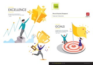 © 2020 All Rights Reserved
Recruit Express Singapore
Calendar & Illustration
 