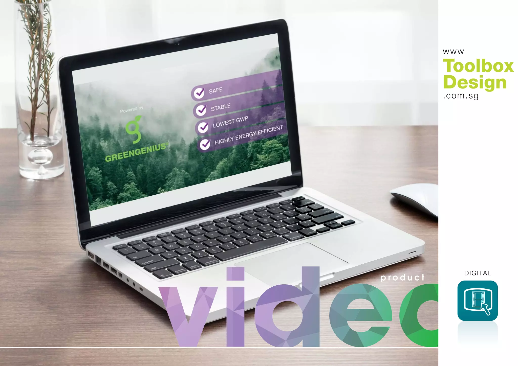 p r o d u c t
www
Toolbox
Design
.com.sg
DIGITAL
