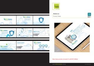 Welbilt Inc
Product Video digital
https://www.youtube.com/watch?v=o6mMYUVM0a4
© 2022 All Rights Reserved
 