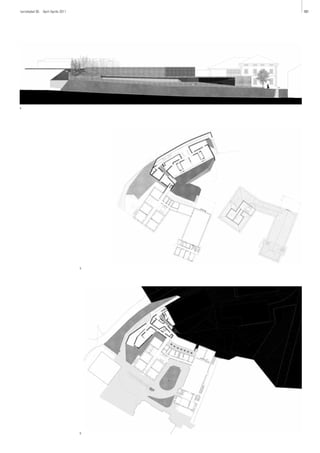 turrisbabel 85 April Aprile 2011       101




4




                                   5




                                   6
 