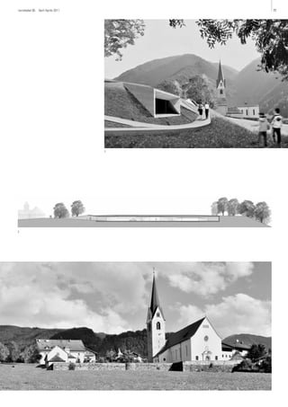 turrisbabel 85 April Aprile 2011       77




                                   2




3
 