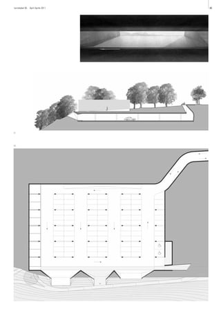 turrisbabel 85 April Aprile 2011   83




11




12
 