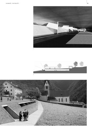 turrisbabel 85 April Aprile 2011       89




                                   2




                                   3
 