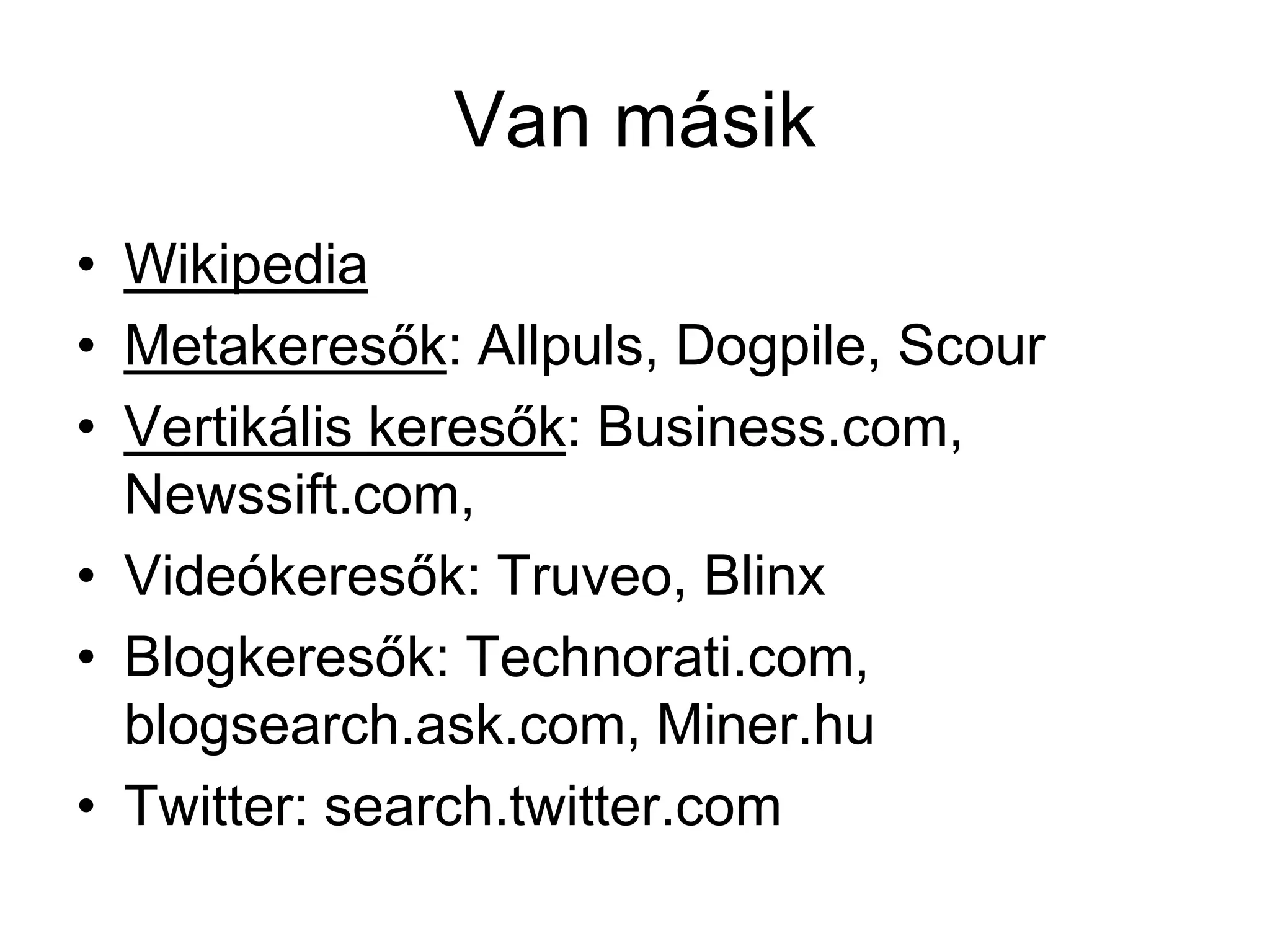 Több, mint újságírás