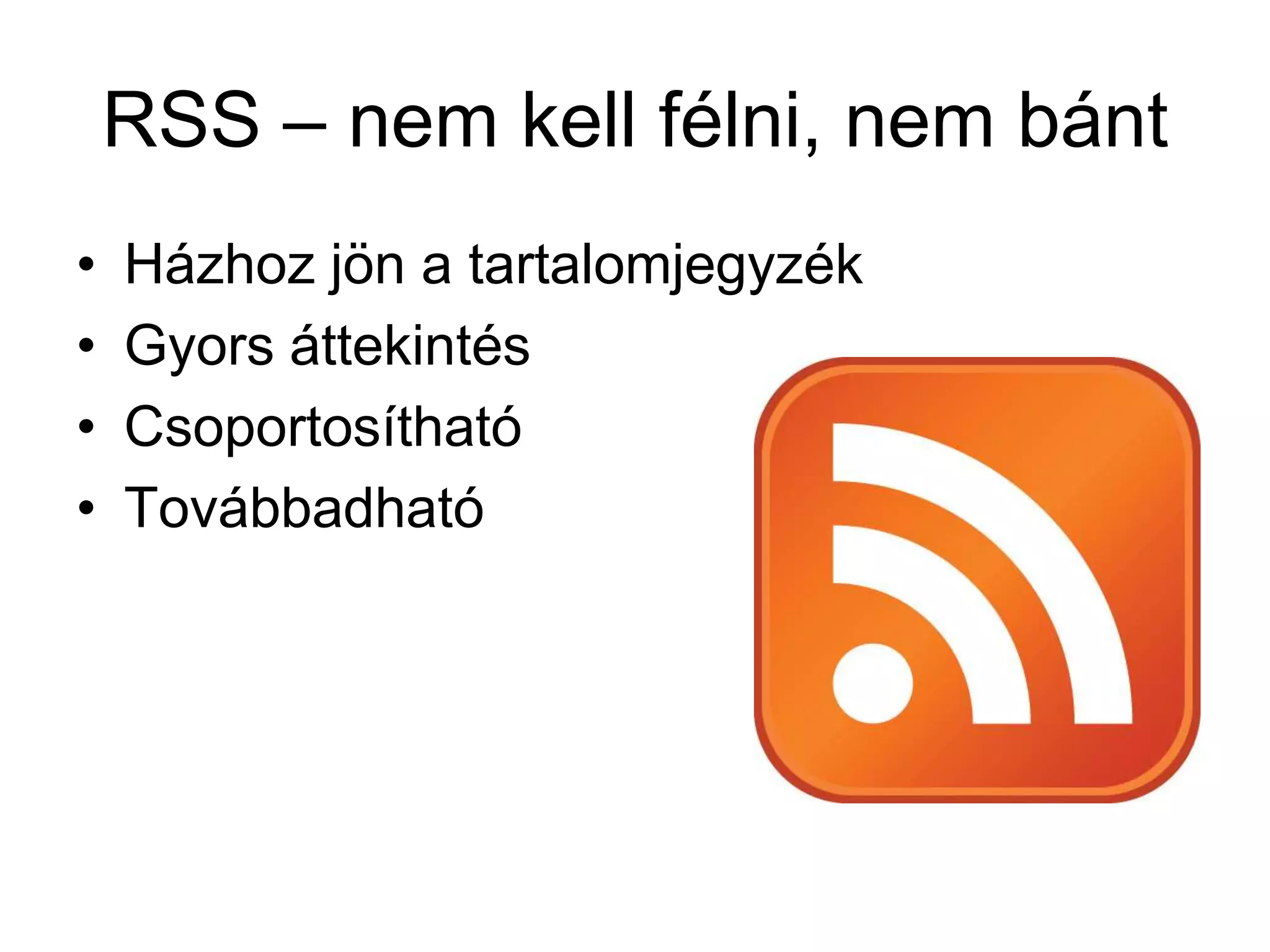 Több, mint újságírás