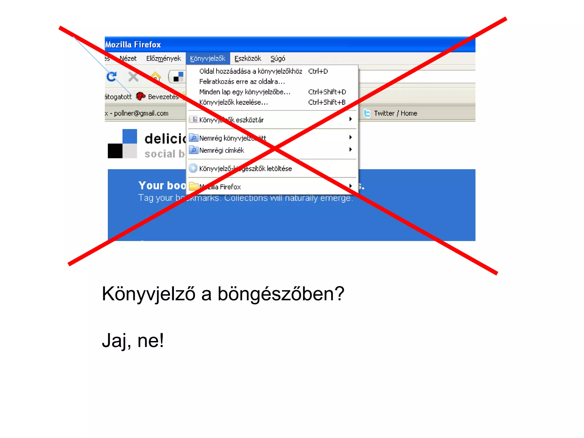 Több, mint újságírás