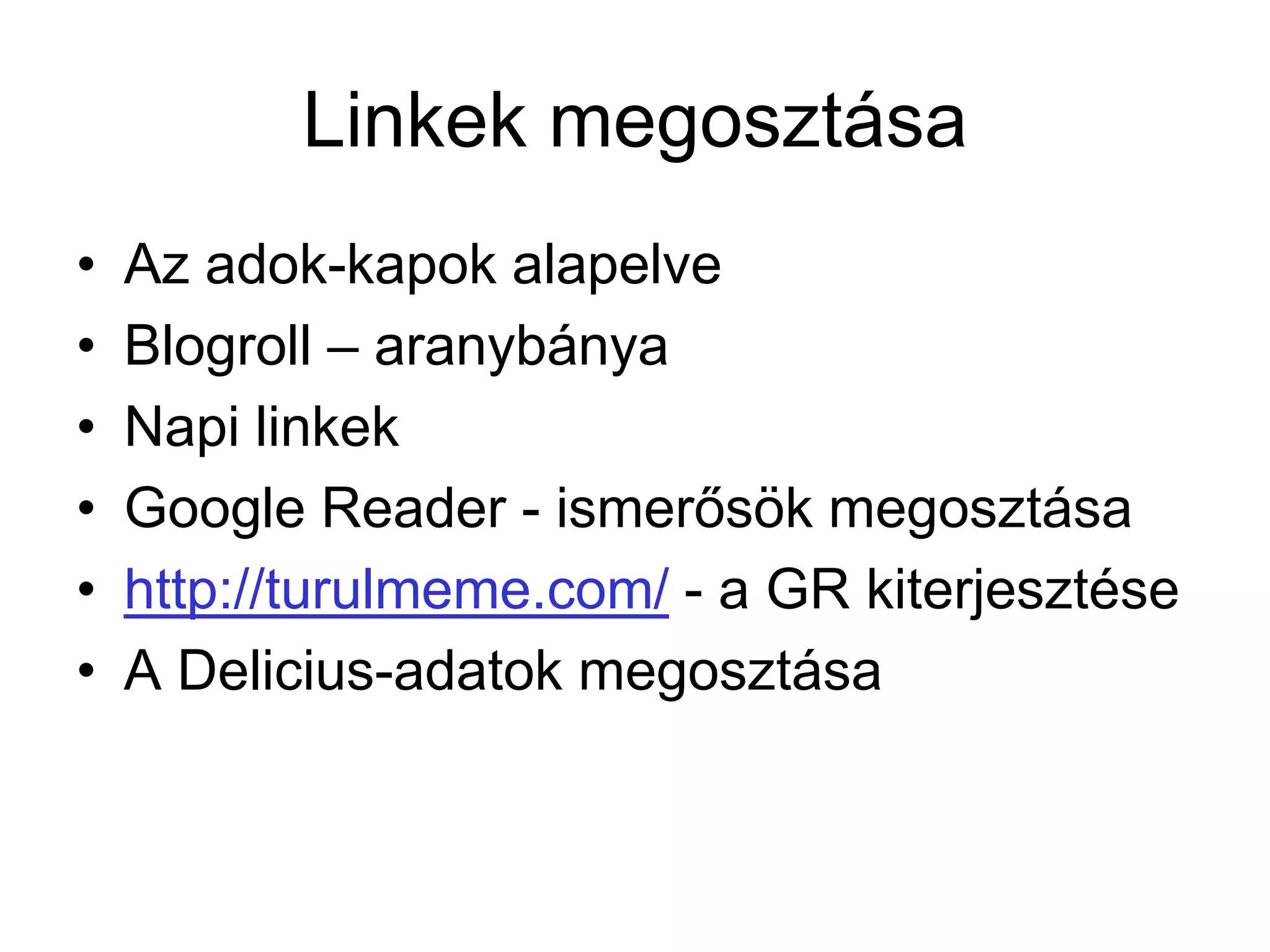 Több, mint újságírás