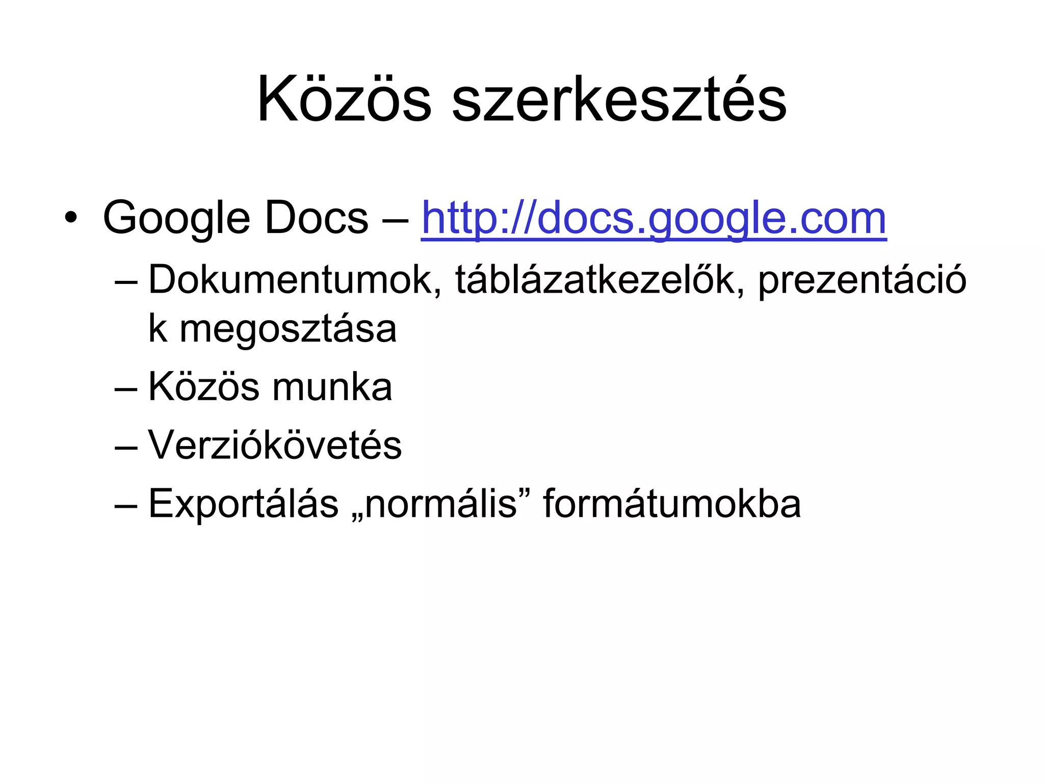 Több, mint újságírás