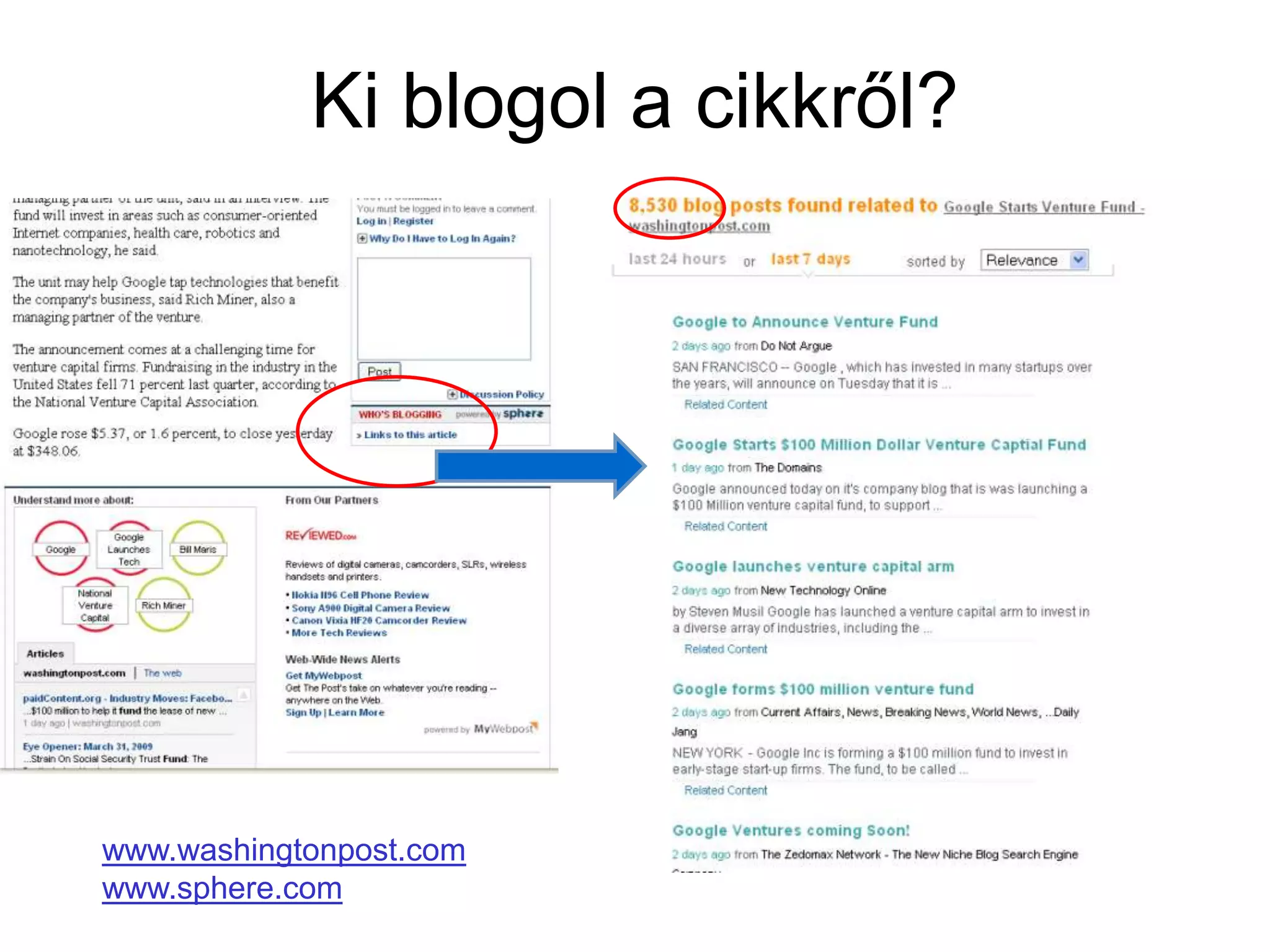 Több, mint újságírás