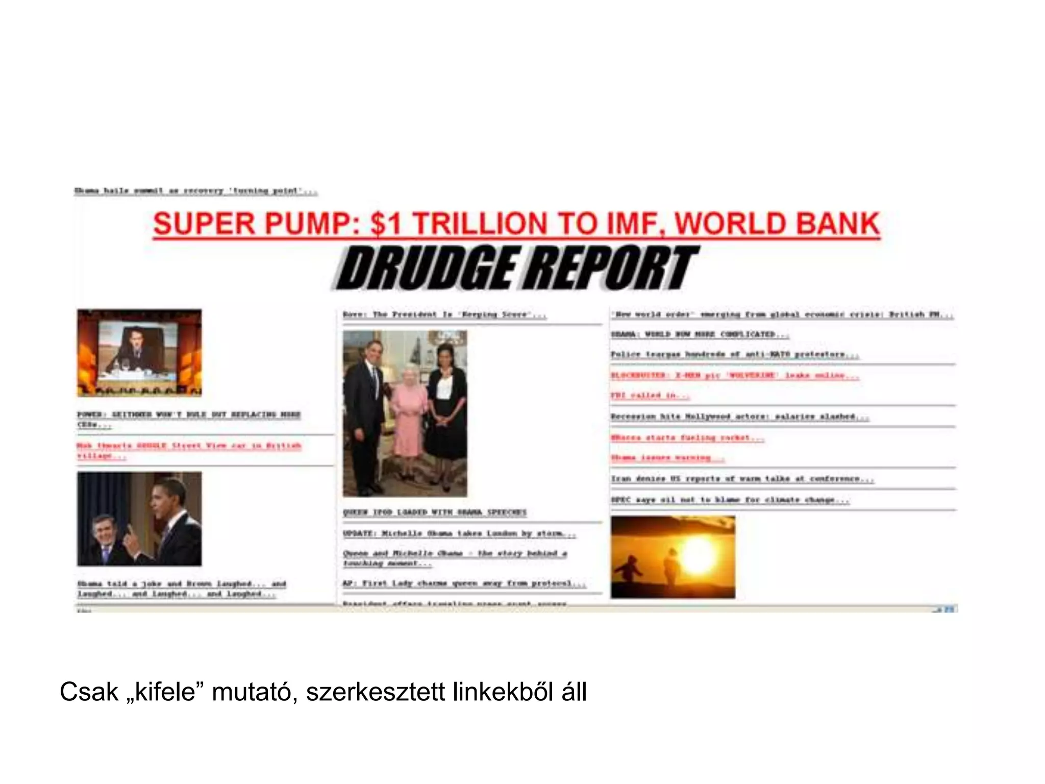 Több, mint újságírás