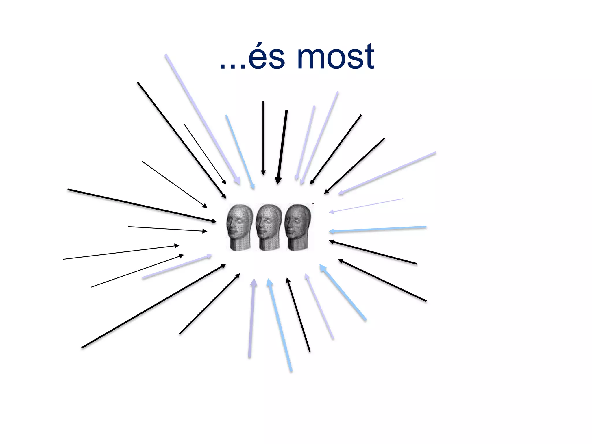 Több, mint újságírás