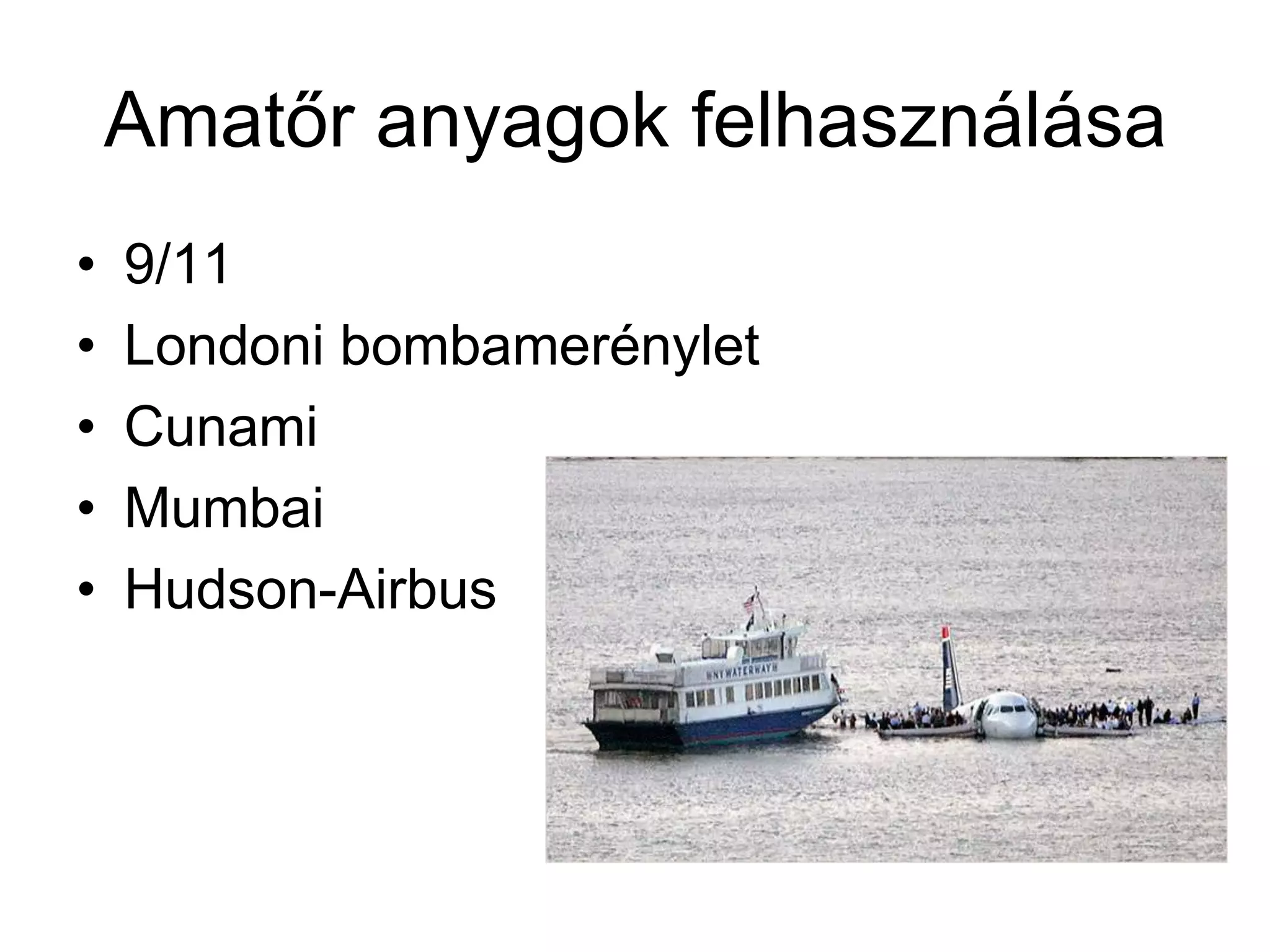 Több, mint újságírás