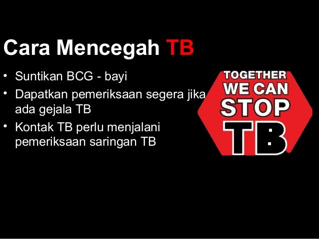 Tuberculosis Talk