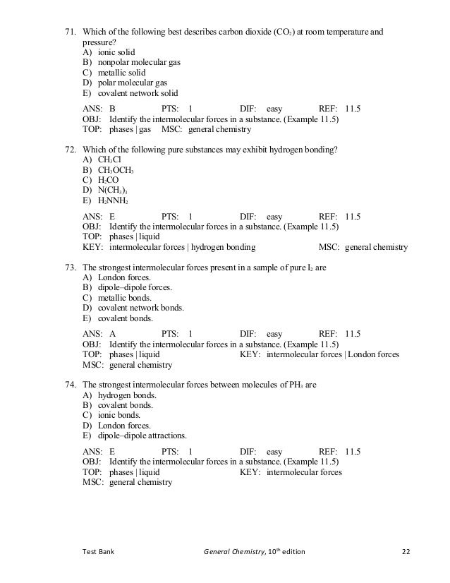 What Is The Strongest Interparticle Force In A Sample Of Solid Mgcl2? Tb chapter11 bbbbbbbbbbbbbbbbbbbbbbbbbb
