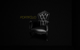 PORTIFÓLIO
 