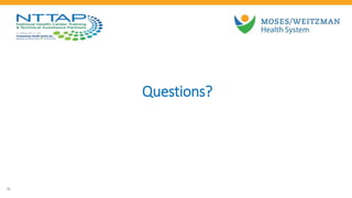 Questions?
31
 