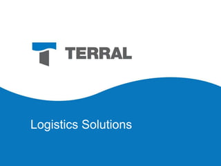 Logistics Solutions

 