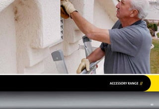 ACCESSORY RANGE //




                     65
 