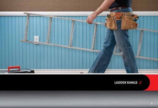 LADDER RANGE //




                  9
 