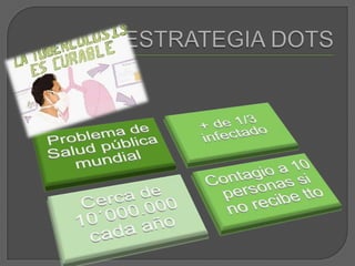 ESTRATEGIA DOTS