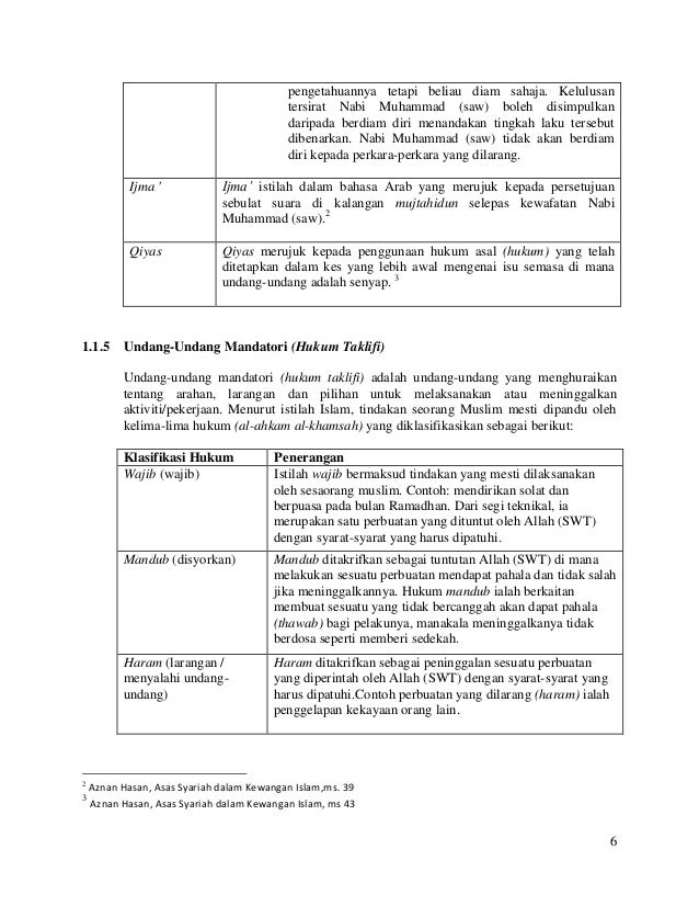 Tbe part a bahasa melayu
