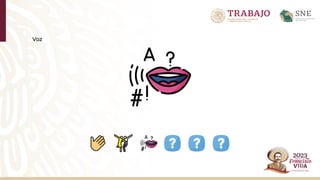 Voz
 