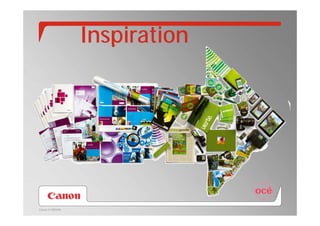 Inspiration




Canon @ DRUPA
 