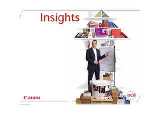 Insights




Canon @ DRUPA
 