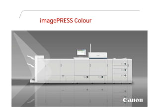 imagePRESS Colour




CCH_DRUPA2012 – Plans / Confidential R2
 