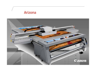 Arizona




CCH_DRUPA2012 – Plans / Confidential R2
 