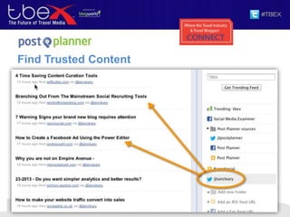 Find Trusted Content
 
