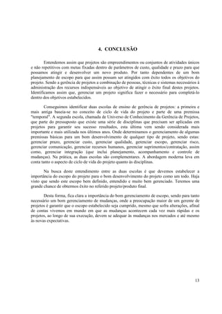 Tb Escopo Mario e Claudio