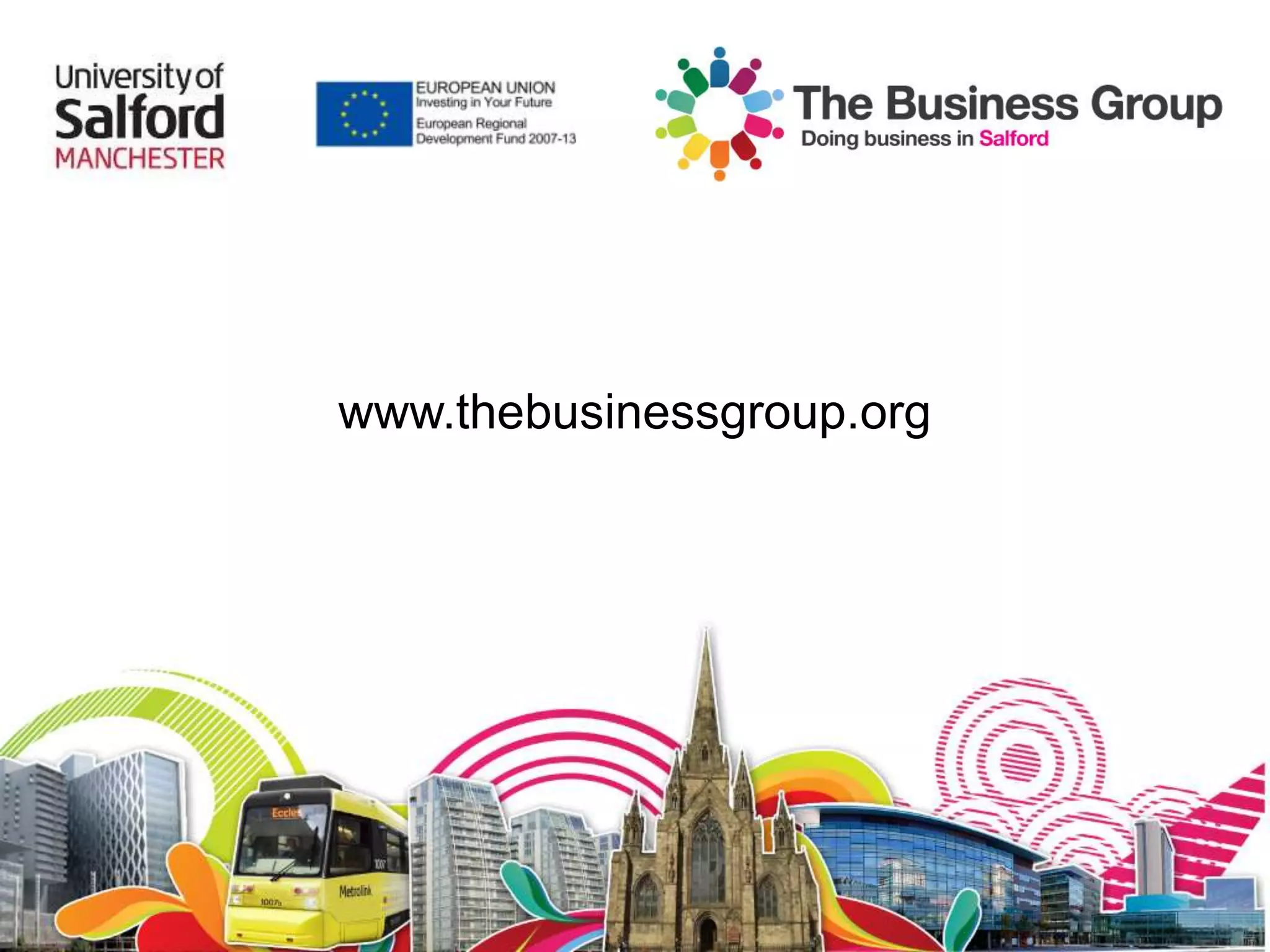 www.thebusinessgroup.org
 