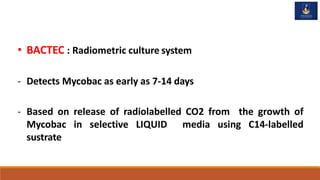 Tuberculosis of HIP Joint | PPTX