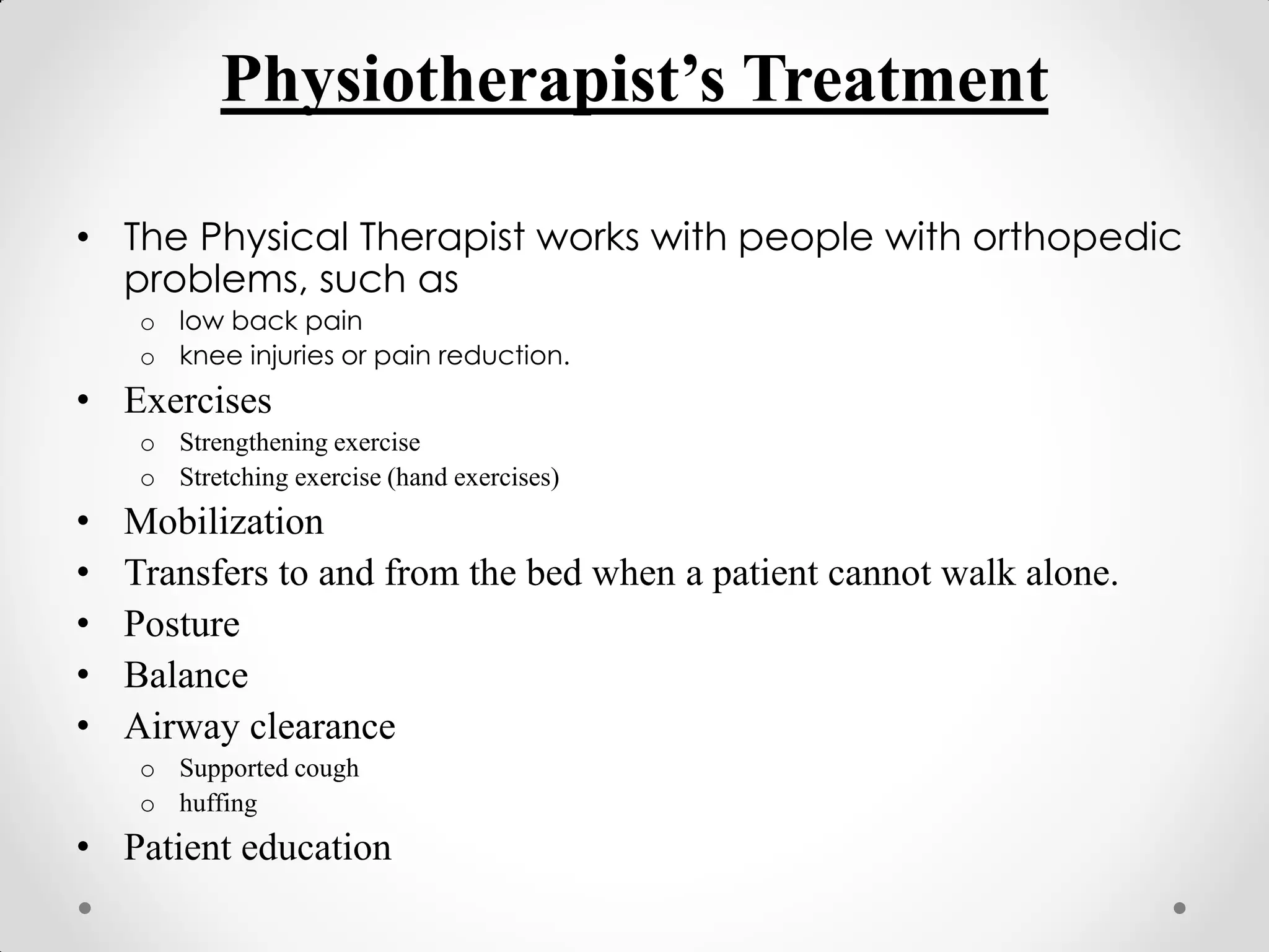 Traumatic brain injury | PPT