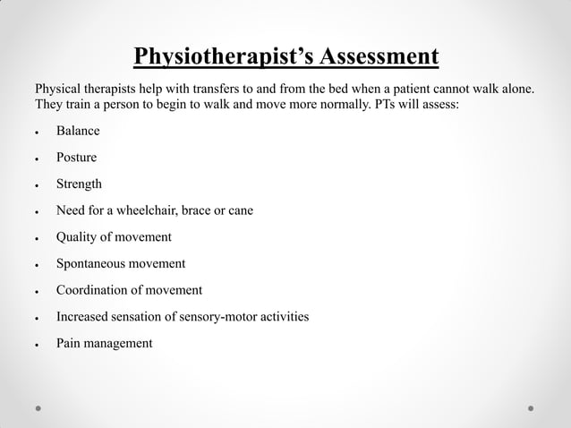 Traumatic brain injury | PPT