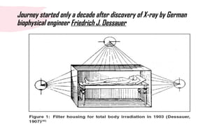 Tbi Radiotherapy TBI.pptx total body irradiation radiotherapy | PPTX