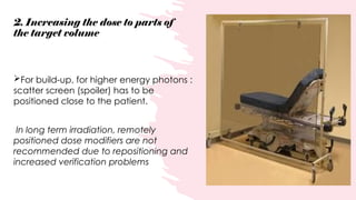 Tbi Radiotherapy TBI.pptx total body irradiation radiotherapy | PPTX