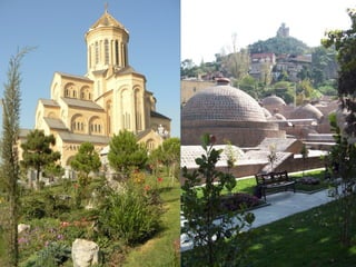 Tbilisi   georgia