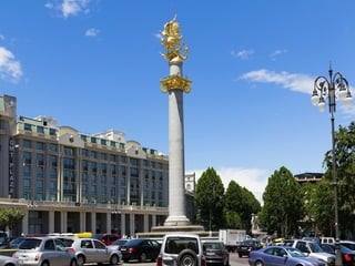 Tbilisi   georgia