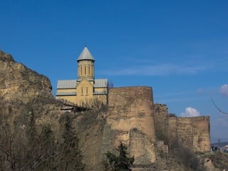 Tbilisi   georgia