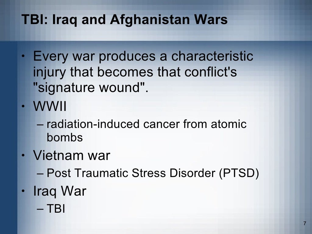 Tbi military 1