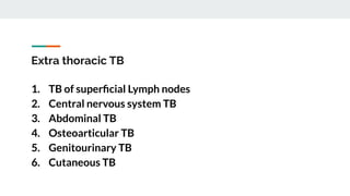Tb in children and adolescent.pdf great details | PDF